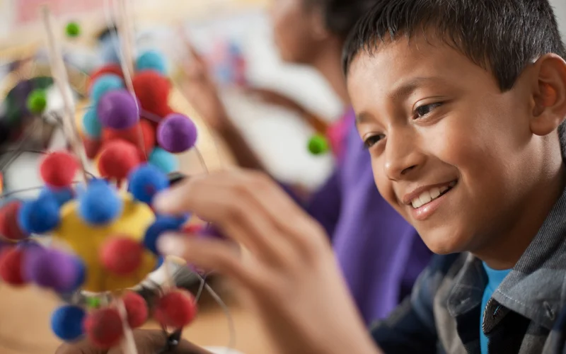 Newburgh Creates youth in program