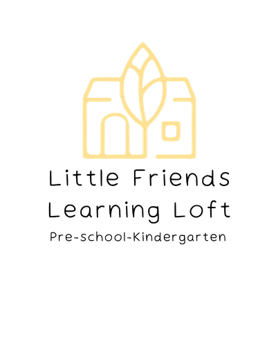 Little Friends Learning Loft